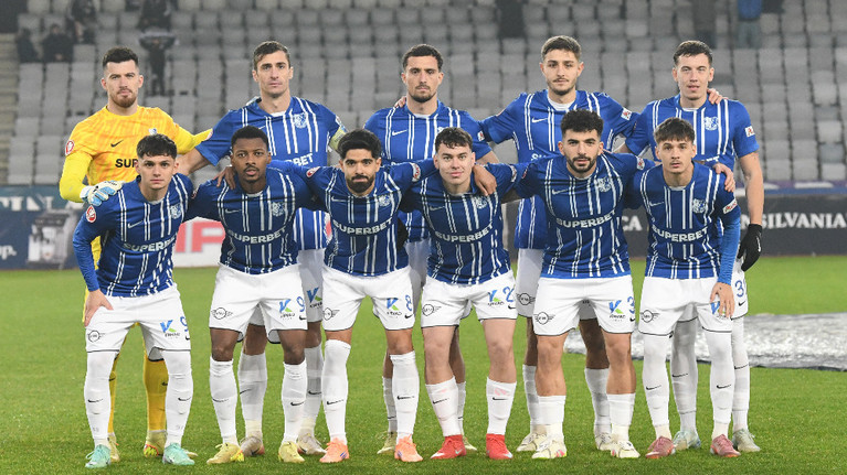 Revoluţie la Farul! Cinci jucători sunt pe picior de plecare în această iarnă