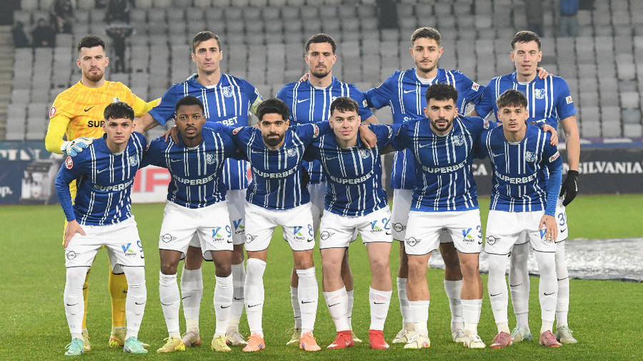 Revoluţie la Farul! Cinci jucători sunt pe picior de plecare în această iarnă