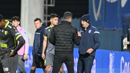 Încă o demitere în SuperLiga?! Antrenorul unei echipe cu pretenţii e în pericol: „Scrie foarte clar în contract"