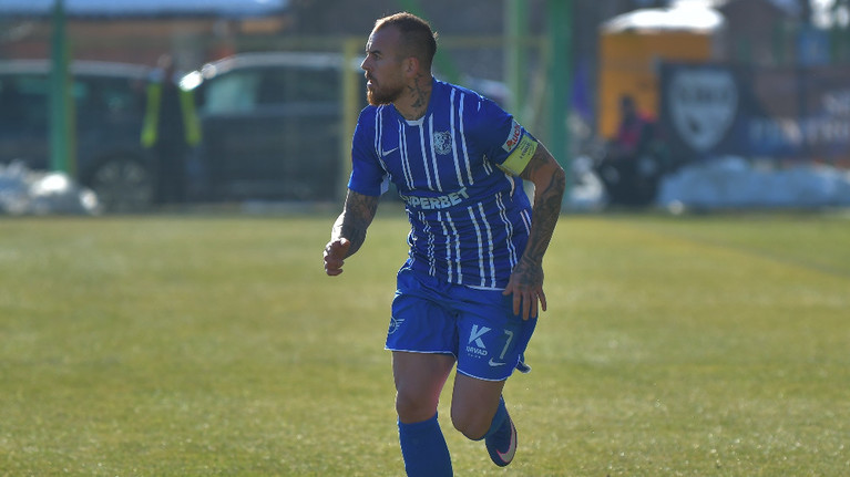 ”Nu am mai văzut de mult aşa ţărănie”. Alibec, iureş după eşecul cu FC Argeş