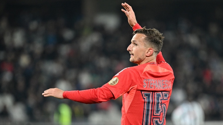 Marius Ştefănescu şi-a reziliat contractul în Turcia şi e la un pas de revenirea în SuperLiga! Cu ce echipă se află în negocieri avansate fostul jucător de la FCSB