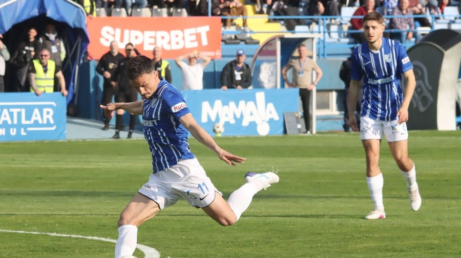 Ianis Zicu, avertizat după eşecul cu Unirea Slobozia: "Dacă joacă în stilul ăsta, vor avea mari probleme" | VIDEO EXCLUSIV