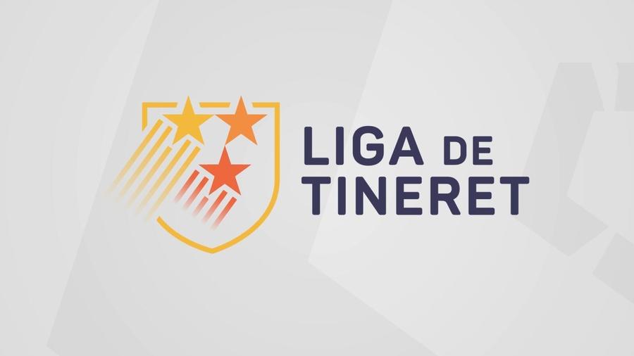S-a stabilit campioana ediţiei 2025-2026 din Liga de Tineret!