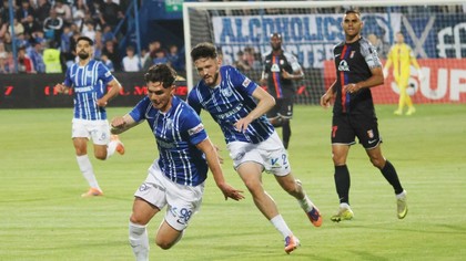 "Ăsta nu e fotbal. Este chinuitor să te uiţi la aşa ceva" . Tiradă la adresa celor de la Farul, după ce dobrogenii s-au salvat de la retrogradare | VIDEO EXCLUSIV