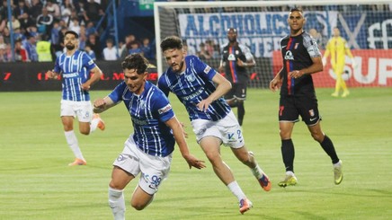 "Ăsta nu e fotbal. Este chinuitor să te uiţi la aşa ceva" . Tiradă la adresa celor de la Farul, după ce dobrogenii s-au salvat de la retrogradare | VIDEO EXCLUSIV