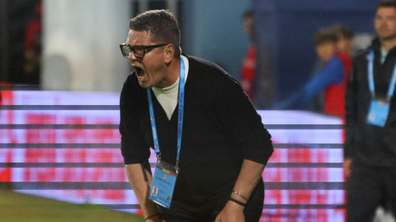 VIDEO | Flavius Stoican nu câştigă, dar reuşeşte să o salveze pe Farul. “Important este că s-a terminat cu bine”