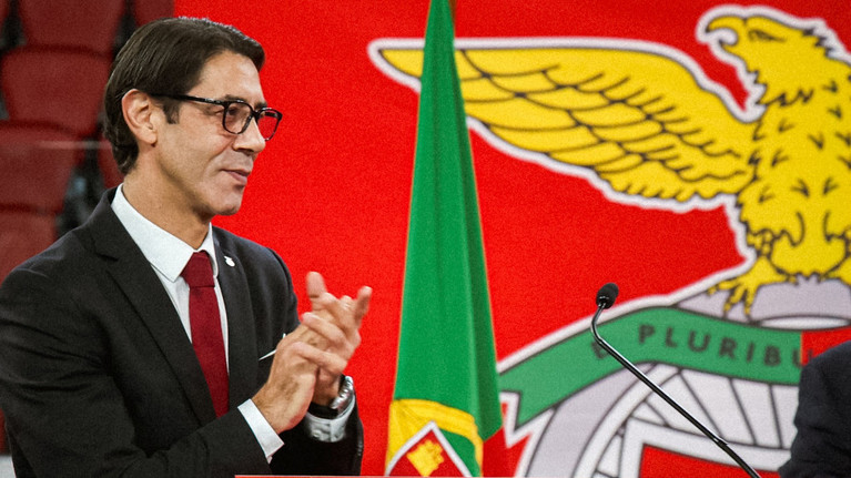 Benfica vine după ”bijuteria” Farului: 400.000 de euro + bonusuri, oferta clubului condus de Rui Costa