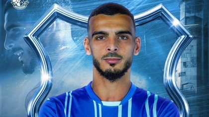 OFICIAL | Farul este de neoprit. Ioan Ovidiu Sabău a mai transferat un fotbalist din Franţa: ”Bine ai venit” 