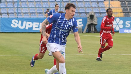 Surpriză uriaşă! Alexandru Işfan pleacă de la Farul şi semnează cu dezamăgirea sezonului trecut din La Liga