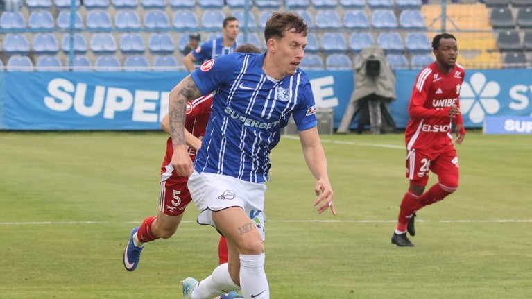 Surpriză uriaşă! Alexandru Işfan pleacă de la Farul şi semnează cu dezamăgirea sezonului trecut din La Liga