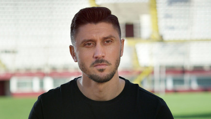 Remarcatul lui Marica după remiza cu FCSB: "Mă bucur să-l avem la Farul, îmi place cum citeşte jocul"