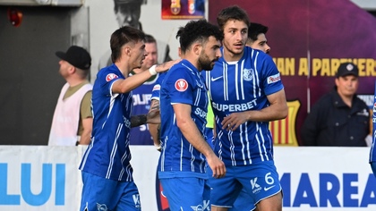 Fotbalistul de la Farul, rămas dator în acest început de sezon: ”Zici e ca încălţat invers” | VIDEO EXCLUSIV