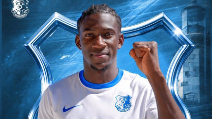 Farul a ajuns la un acord cu un atacant crescut la Lyon!