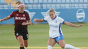 Farul Constanţa a pierdut categoric şi returul cu Sparta Praga din UEFA Women's Europa Cup