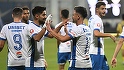 Dezvăluiri interesante după ce Ganea a reuşit un gol a la Roberto Carlos: ”La Bilbao a învăţat asta” | VIDEO EXCLUSIV