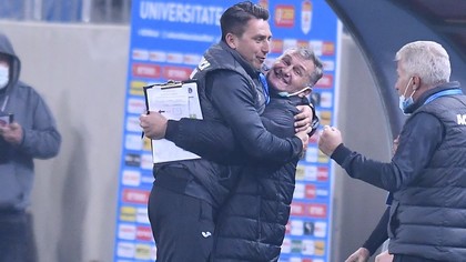 Ilie Poenaru scrie istorie cu Clinceni! Prima reacţie a antrenorului care a dus echipa în play-off-ul din Casa Liga 1