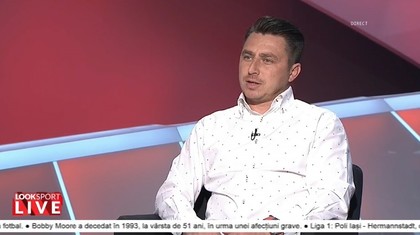 Ilie Poenaru i-a pus gând rău FCSB-ului: ”O să încercăm să demonstrăm asta pe teren!”