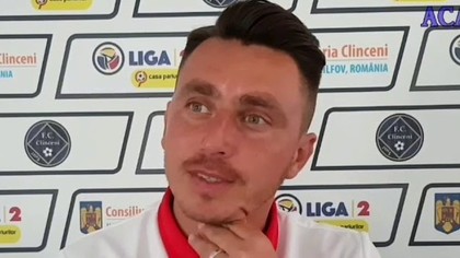 Ilie Poenaru a reacţionat după ultimele acuze:  ”Nu suntem şi nu mai avem nicio treabă cu FCSB” 