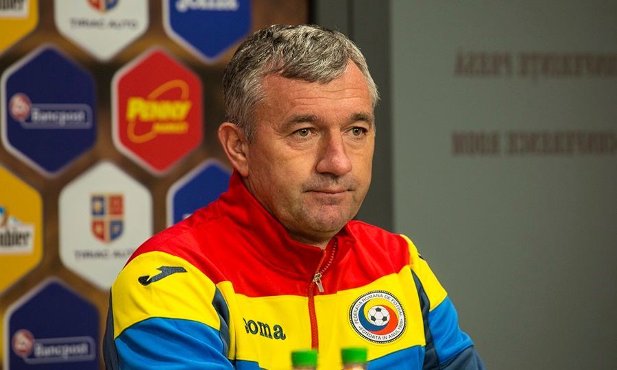 EXCLUSIV | Mirel Albon scoate din lupta pentru play-off o echipă: ”Nu îl va prinde. E nevoie de timp” 