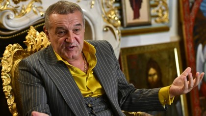 ULTIMA ORĂ: Fostul model de la FCSB, aplicat la o forţă a Ligii 1 din sezonul trecut? Decizia care îl va lăsa fără cuvinte chiar şi pe Gigi Becali