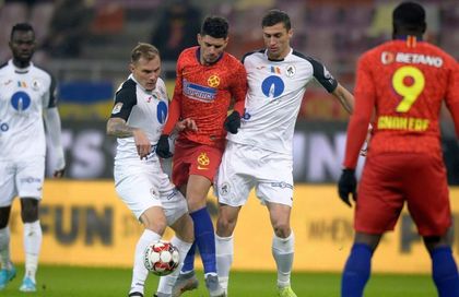 Încă o echipă din play-off a fost testată. De ce s-au speriat oficialii la venirea celor de la DSP