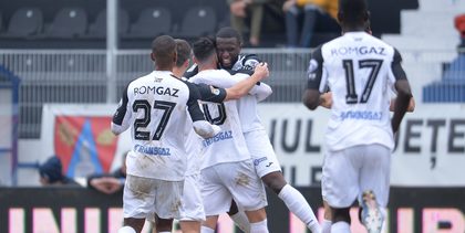 Un fotbalist de la Gaz Metan Mediaş, cu juniorat la Inter a anunţat că se lasă de fotbal. Care este motivul