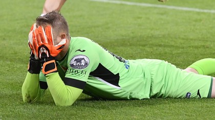 Un fotbalist din Casa Liga 1 îşi strigă oful, după ce a ratat transferul carierei: "Poate am o clauză de 700 de milioane de euro de care nu ştiam"