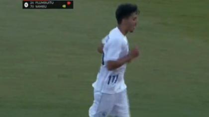 Record doborât la meciul Gaz Metan - Hermannstadt. A debutat cel mai tânăr jucător din istoria Casa Liga 1