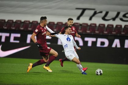 Ronaldo Deaconu, dezvăluiri incredibile despre un antrenor cunoscut. ”Trăiam mereu cu spaima că-mi voi lua un upercut. Să dai atâte lovituri jucătorilor în Liga 1 şi să nu păţeşti nimic”