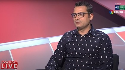 Mihai Teja şochează cu privire la penalty-ul Farului: ”Poate a fost, dar e păcat să se facă aşa diferenţa”