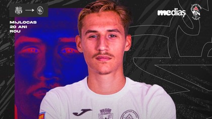 Gaz Metan transferă din curtea lui Sassuolo! Mutarea de ultimă oră confirmată oficial