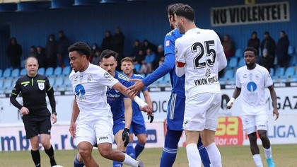 Gaz Metan, şanse mari să se retragă din campionat la finalul sezonului regular! Informaţia, confirmată de un apropiat al LPF 