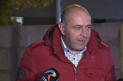 VIDEO | Planuri ambiţioase pentru patronul de la Sepsi, după victoria cu FCSB. “Vrem să câştigăm tot. Dacă am termina pe 3, ar fi extraordinar”