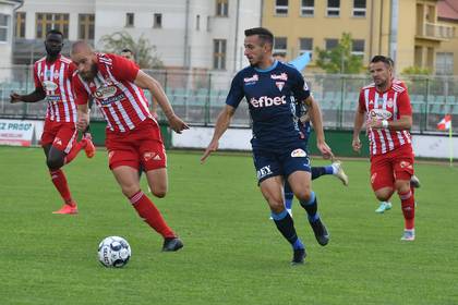 VIDEO ǀ  Sepsi OSK – UTA  Arad 0-0. Gazdele au ratat o ocazie uriaşă pe final de meci şi rămân fără victorie de opt etape