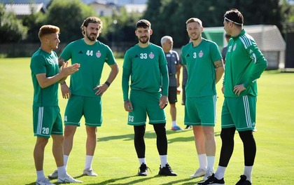 Sepsi s-a impus de o manieră clară în faţa lui Ferencvaros şi se pregăteşte de ”dubla” din Conference League 