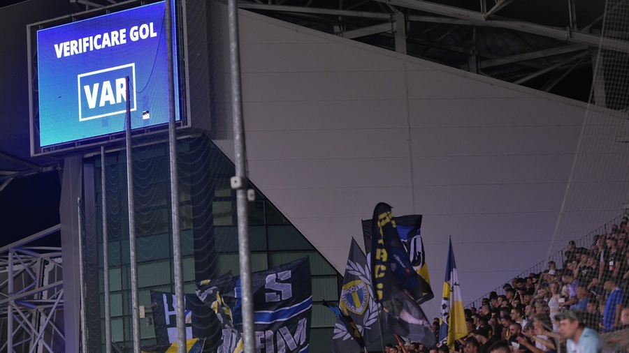 LPF a anunţat că meciul Sepsi – FC Argeş nu va beneficia de VAR 