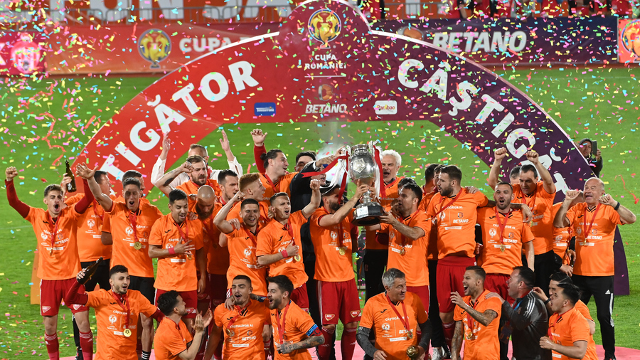 Lovitură dată de Sepsi pe piaţa transferurilor! Jucătorul a semnat cu echipa din Covasna
