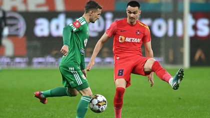 ULTIMA ORĂ ǀ Ofertă tentantă primită de Sepsi pentru Marius Ştefănescu de la o altă echipă din play-off