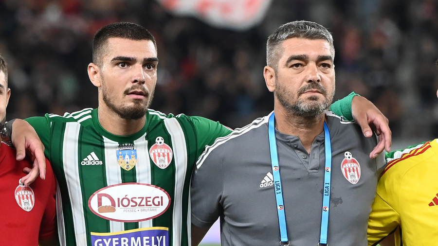 VIDEO | Liviu Ciobotariu, sincer după rezultatul lui Sepsi din Conference League: ”Cel mai vinovat sunt eu!”
