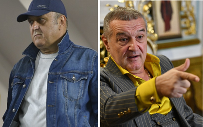 Dan Şucu îl transferă pe fotbalistul la care Gigi Becali tocmai a renunţat? Rapid l-ar vrea şi acum pe Marius Ştefănescu 

