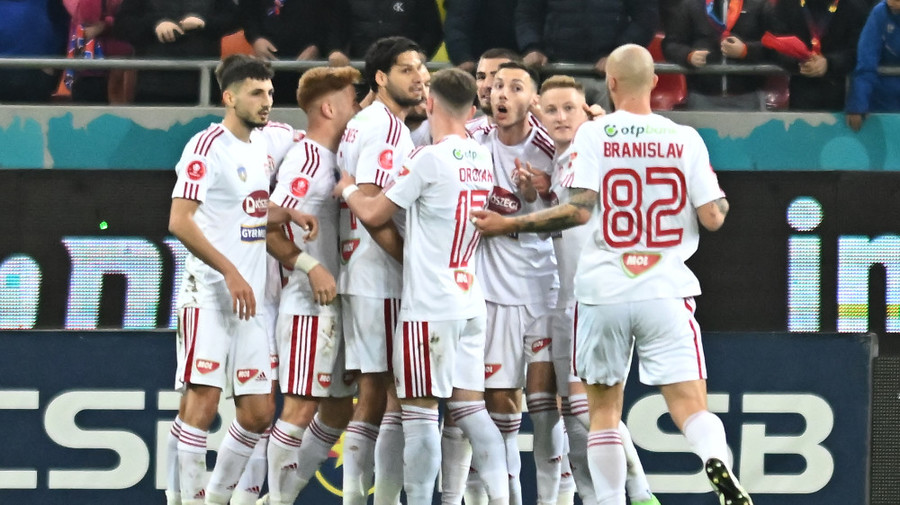 ”Sunt excluşi”. Sepsi renunţă la doi jucători experimentaţi, după eşecul cu FCSB