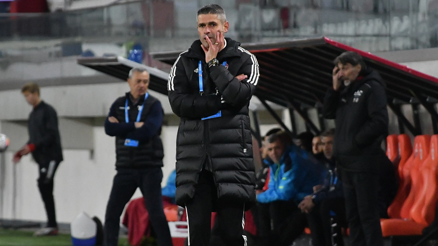 ”Am mers din greşeală în greşeală”. Pas în spate făcut de Sepsi în lupta la play-off