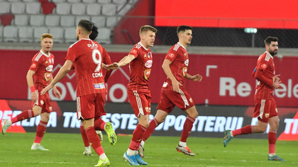 Un antrenor cu experienţă în Superliga i-ar putea lua locul lui Valentin Suciu la Sepsi