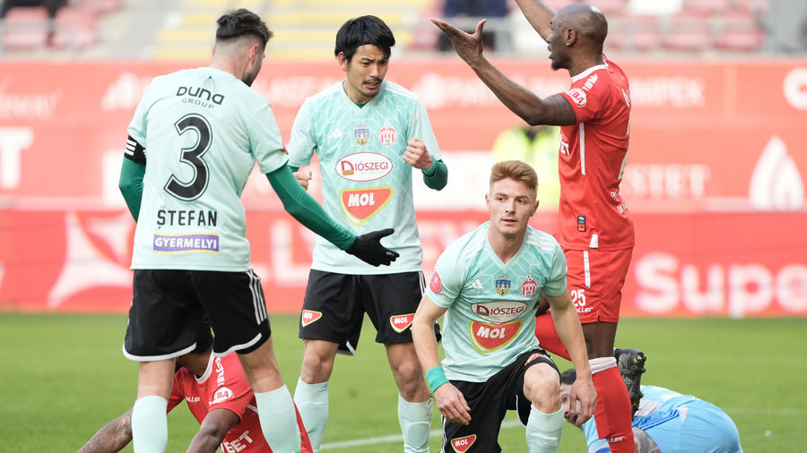 Sepsi ţinteşte un transfer important la vară. ”Suntem la nivelul discuţiilor”