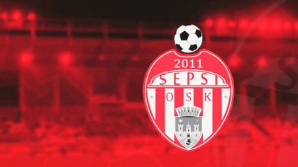 Prima reacţie a noului antrenor de la Sepsi. ”Cunosc echipa şi campionatul României”