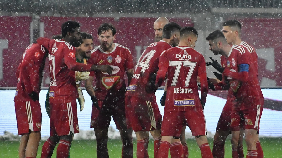 Jucătorii de la Sepsi, făcuţi praf! "Grupul ăsta de indivizi l-a săpat şi pe Bernd Storck"