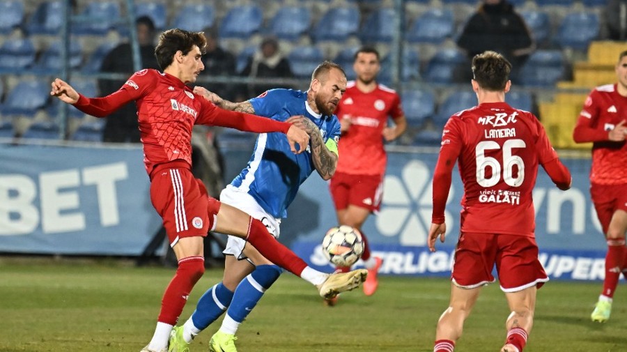 Surpriză de proporţii! Titularul unei echipe din Superliga, la un pas să semneze cu Sepsi