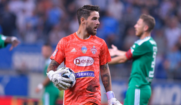 Roland Niczuly a luat decizia finală! La ce echipă va juca din sezonul viitor