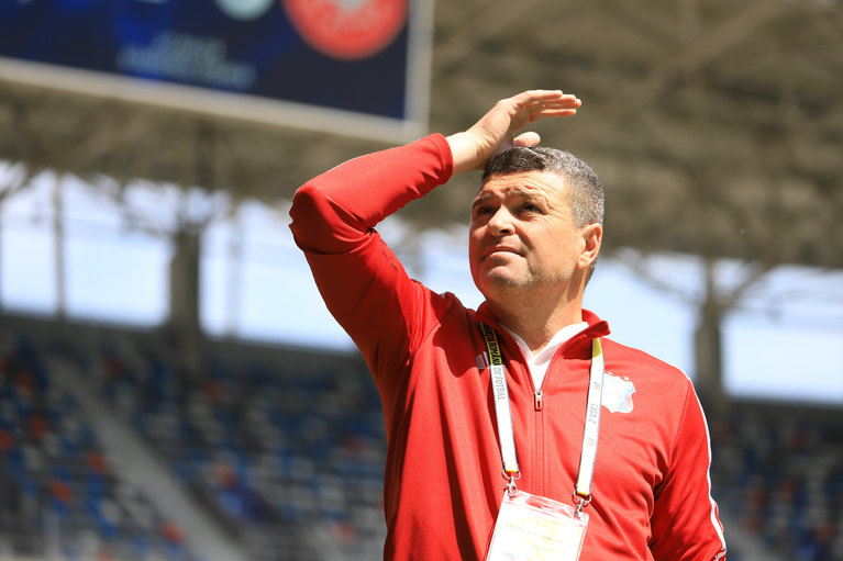 Daniel Opriţa pleacă de la Steaua după 6 ani! Va semna cu un club cu ambiţii mari din România