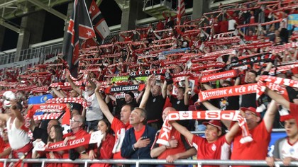 Sepsi a rezolvat primul transfer de după retrogradarea în Liga 2